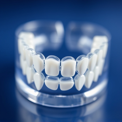 dental aligners