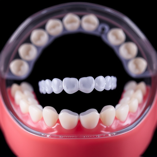 Gentle Dental Bridges: Replacing, Relieving, Reflecting Longevity