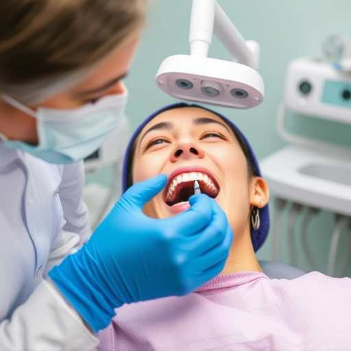 Pain-Free Teeth Whitening Services: Minimal Sensitivity Options
