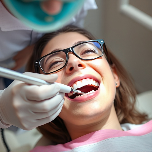 Dental Checkup and Cleaning: Spot Decay Early