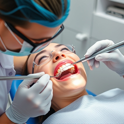 Transforming Special Needs Dentistry with Multi-Disciplinary Care