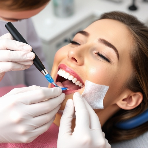 Fluoride Treatment Services: Effective Cavity Prevention Key