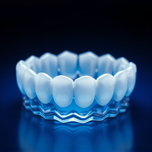 dental crowns