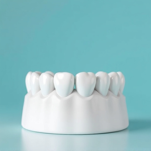 dental crowns