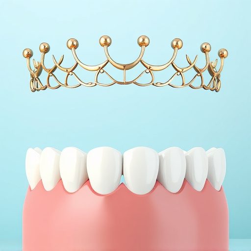 dental crowns