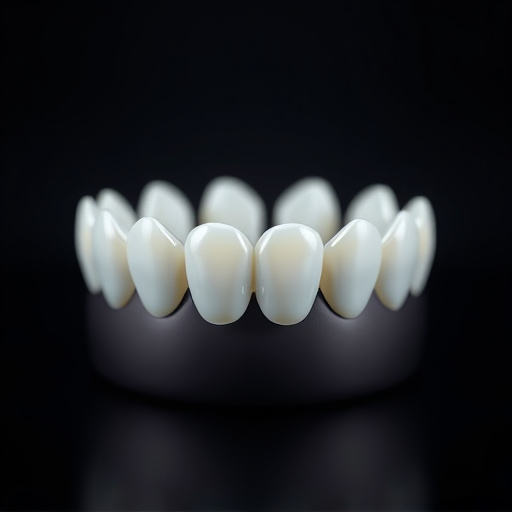 dental crowns