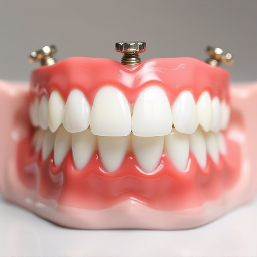 dental crowns