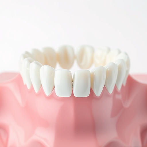 dental crowns