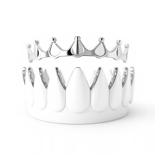 dental crowns