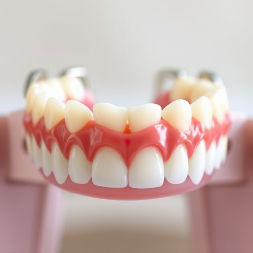 dental crowns