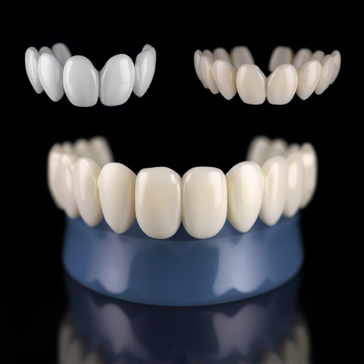 dental crowns