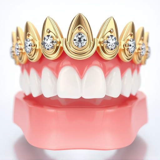 dental crowns