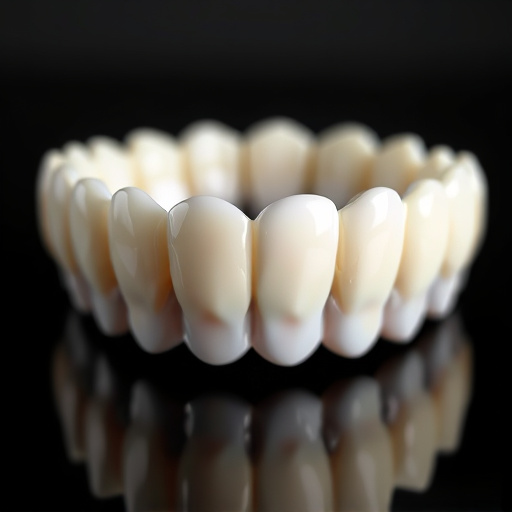 dental crowns