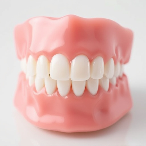 dental crowns