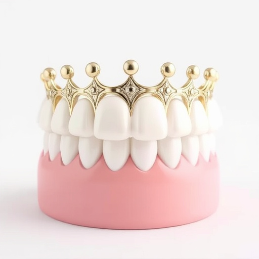 dental crowns