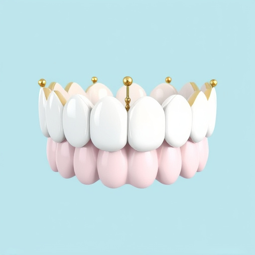 dental crowns