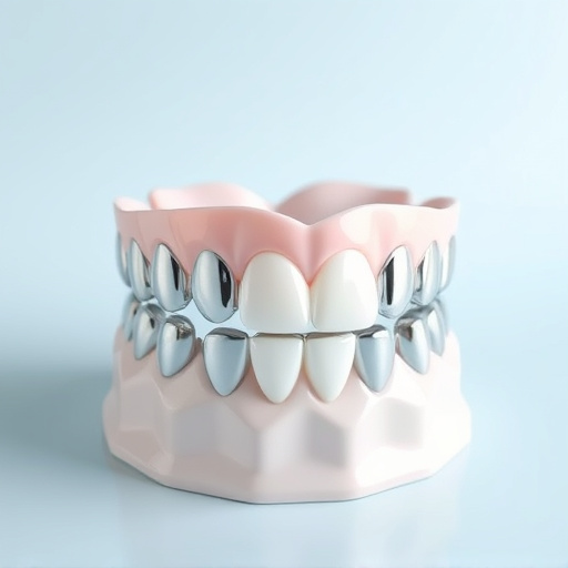 dental crowns