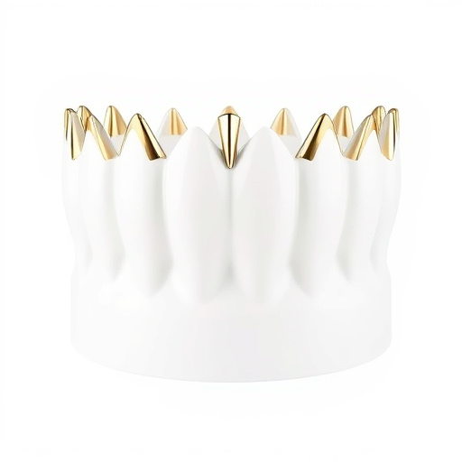 dental crowns