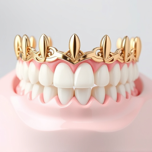 dental crowns