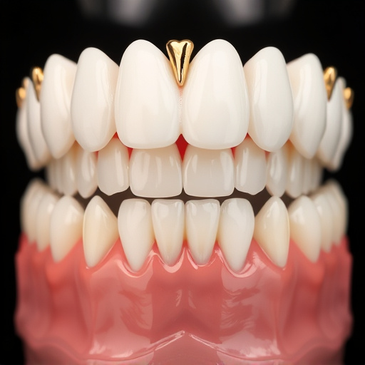 dental crowns