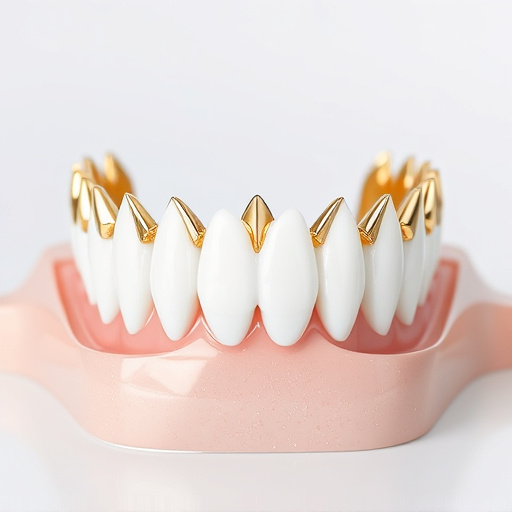 dental crowns