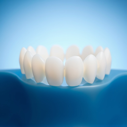 dental crowns