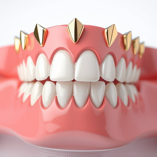dental crowns