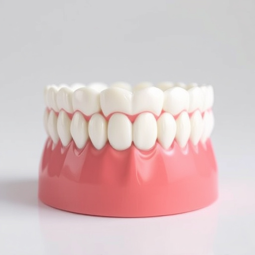 dental crowns
