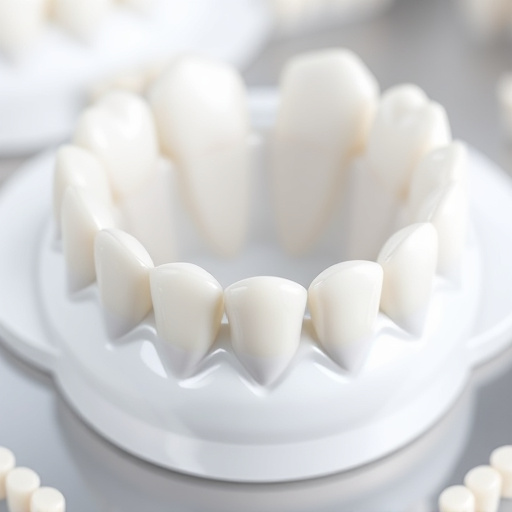 dental crowns