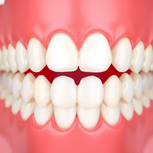 dental crowns