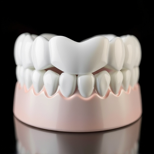 dental crowns