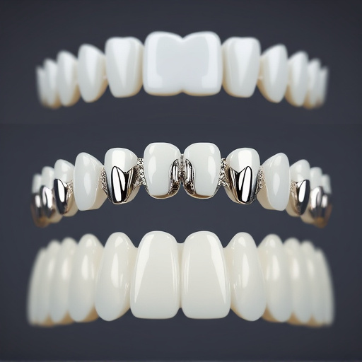 dental crowns