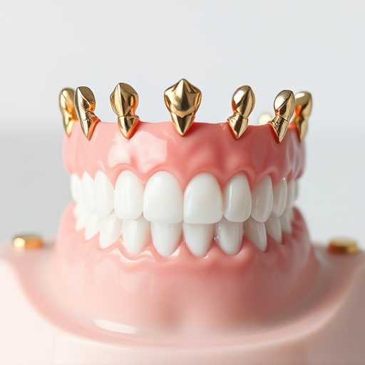 dental crowns