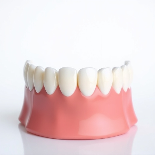 dental crowns
