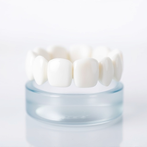 dental crowns