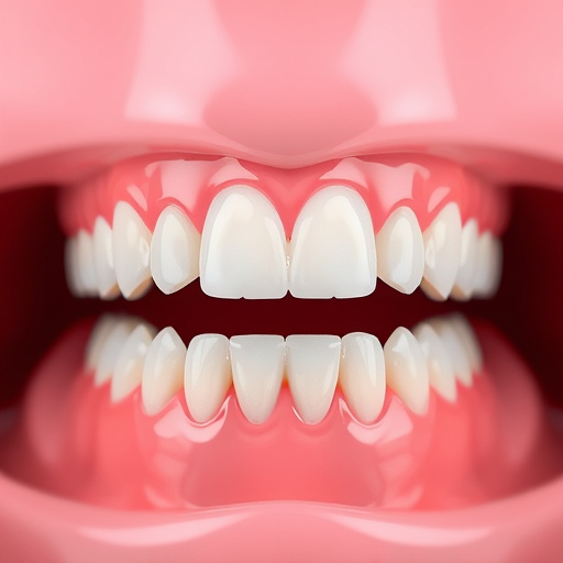 dental crowns