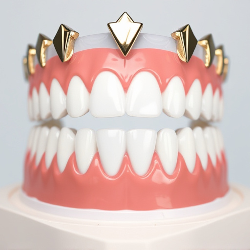 dental crowns