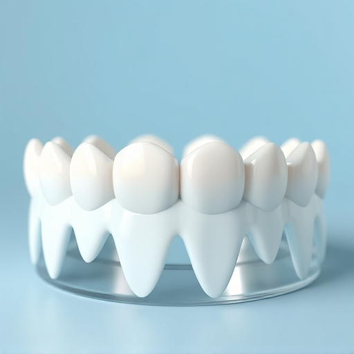 dental crowns