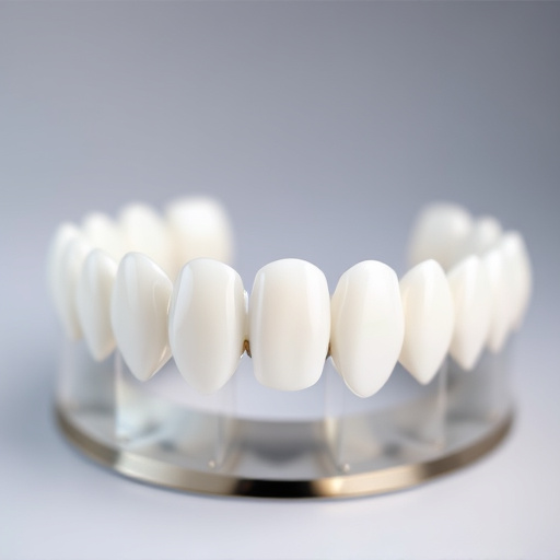 dental crowns