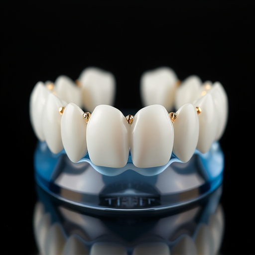 dental crowns