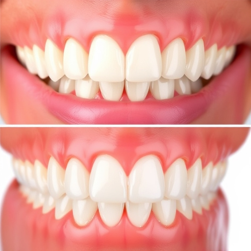 dental crowns