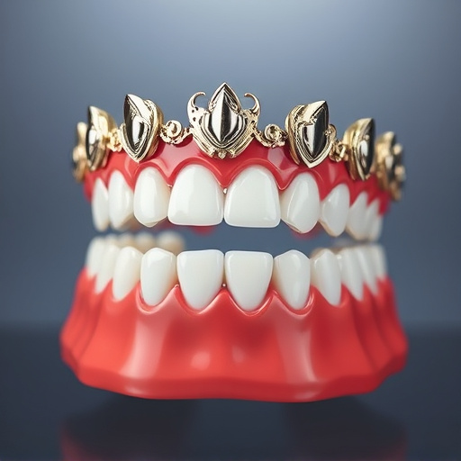 dental crowns