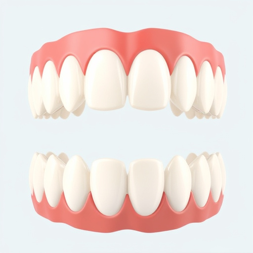 dental crowns