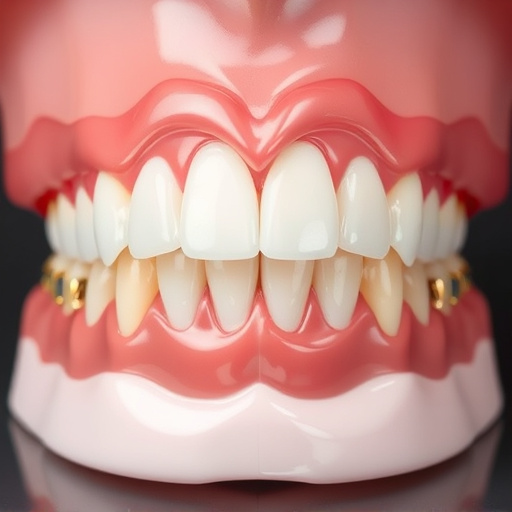 dental crowns
