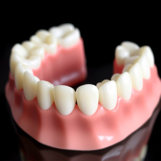 dental crowns