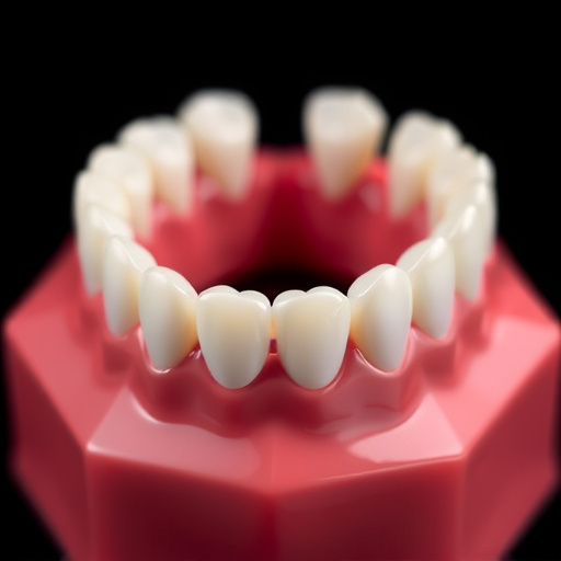 dental crowns