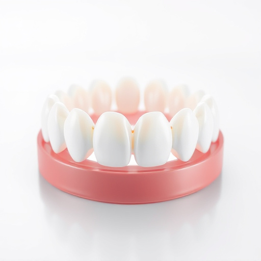 dental crowns