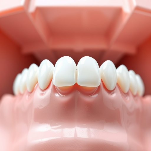 dental crowns