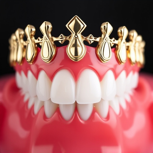dental crowns