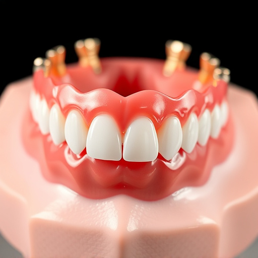 dental crowns